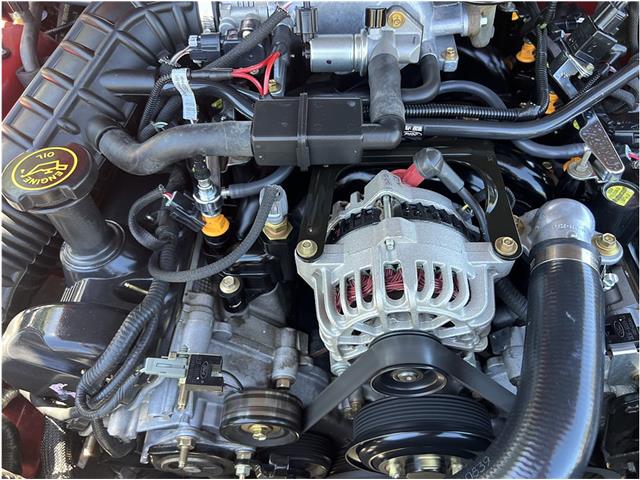 1999 Ford Mustang (CC-2104628) for sale in Roseville, California