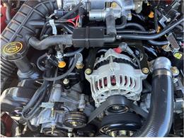 1999 Ford Mustang (CC-2104628) for sale in Roseville, California