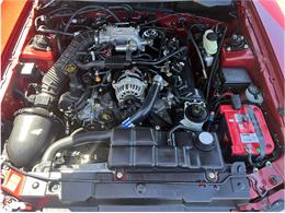 1999 Ford Mustang (CC-2104628) for sale in Roseville, California