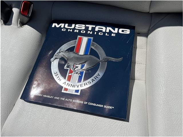 1999 Ford Mustang (CC-2104628) for sale in Roseville, California