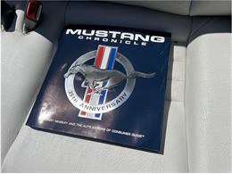 1999 Ford Mustang (CC-2104628) for sale in Roseville, California