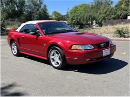 1999 Ford Mustang (CC-2104628) for sale in Roseville, California