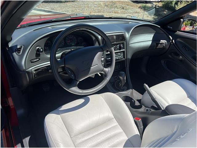 1999 Ford Mustang (CC-2104628) for sale in Roseville, California