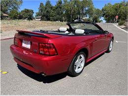 1999 Ford Mustang (CC-2104628) for sale in Roseville, California
