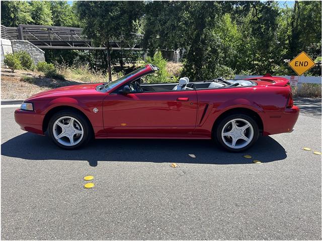 1999 Ford Mustang (CC-2104628) for sale in Roseville, California