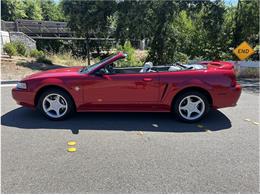 1999 Ford Mustang (CC-2104628) for sale in Roseville, California