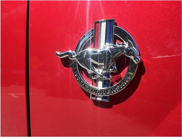 1999 Ford Mustang (CC-2104628) for sale in Roseville, California