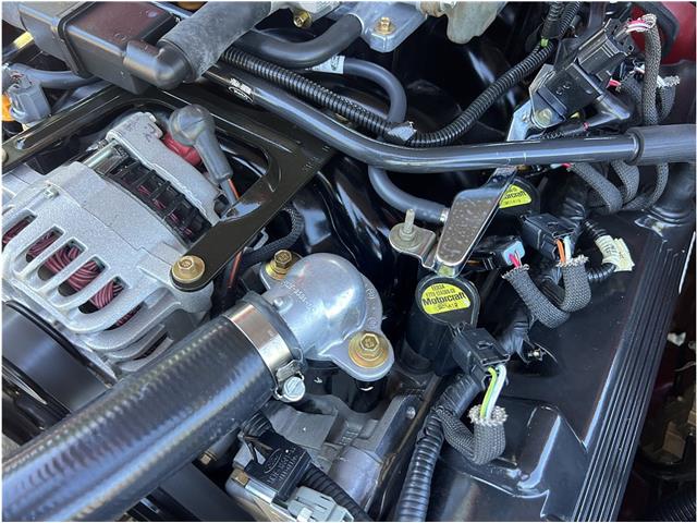 1999 Ford Mustang (CC-2104628) for sale in Roseville, California