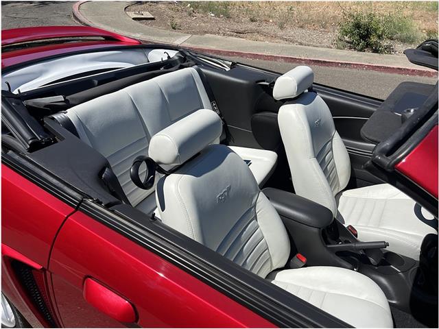 1999 Ford Mustang (CC-2104628) for sale in Roseville, California