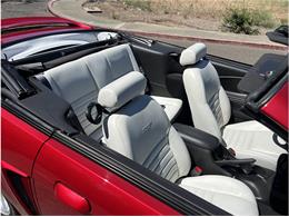 1999 Ford Mustang (CC-2104628) for sale in Roseville, California