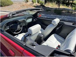 1999 Ford Mustang (CC-2104628) for sale in Roseville, California