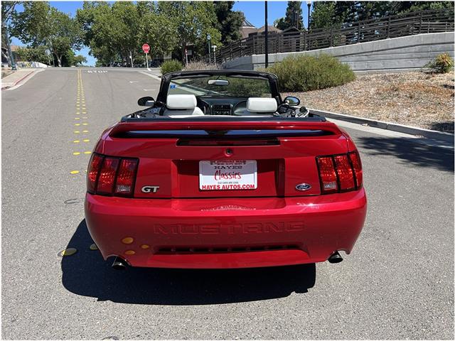 1999 Ford Mustang (CC-2104628) for sale in Roseville, California