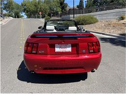1999 Ford Mustang (CC-2104628) for sale in Roseville, California