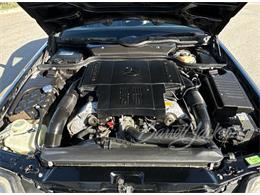 1996 Mercedes-Benz 500SL (CC-2100463) for sale in Las Vegas, Nevada