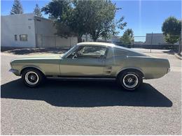 1967 Ford Mustang (CC-2104630) for sale in Roseville, California