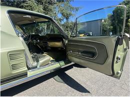 1967 Ford Mustang (CC-2104630) for sale in Roseville, California