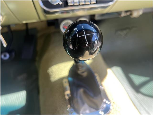 1967 Ford Mustang (CC-2104630) for sale in Roseville, California