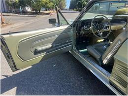 1967 Ford Mustang (CC-2104630) for sale in Roseville, California