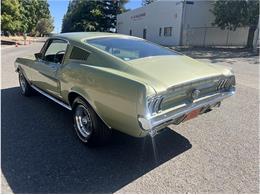 1967 Ford Mustang (CC-2104630) for sale in Roseville, California