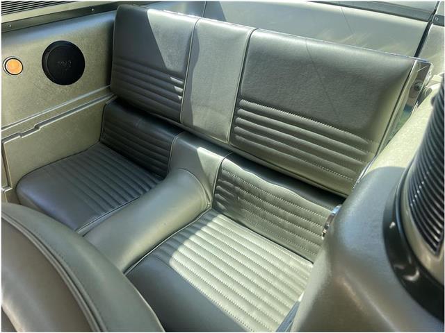 1967 Ford Mustang (CC-2104630) for sale in Roseville, California