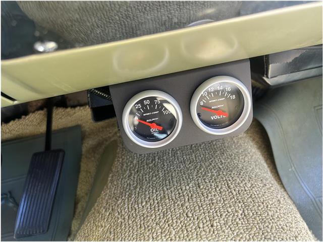 1967 Ford Mustang (CC-2104630) for sale in Roseville, California