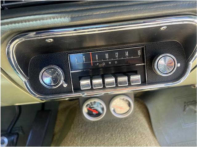 1967 Ford Mustang (CC-2104630) for sale in Roseville, California