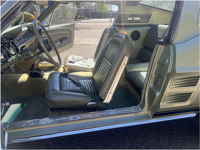 1967 Ford Mustang (CC-2104630) for sale in Roseville, California