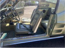 1967 Ford Mustang (CC-2104630) for sale in Roseville, California