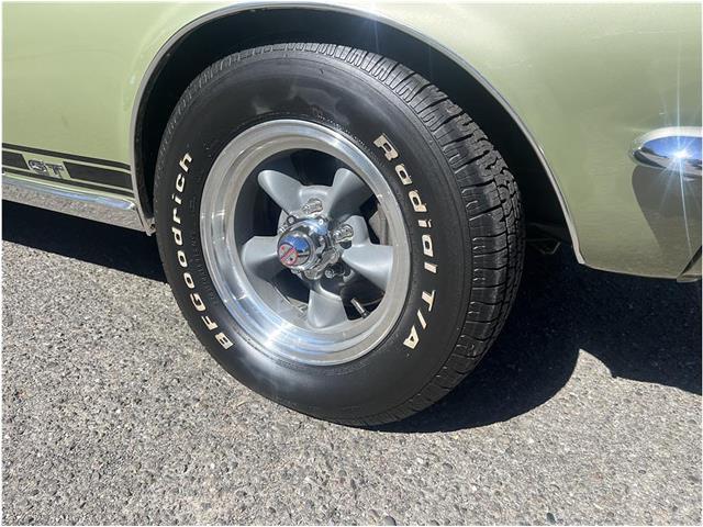 1967 Ford Mustang (CC-2104630) for sale in Roseville, California