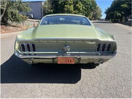 1967 Ford Mustang (CC-2104630) for sale in Roseville, California