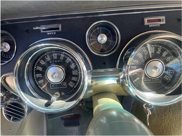 1967 Ford Mustang (CC-2104630) for sale in Roseville, California