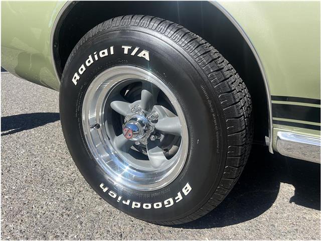 1967 Ford Mustang (CC-2104630) for sale in Roseville, California