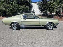 1967 Ford Mustang (CC-2104630) for sale in Roseville, California