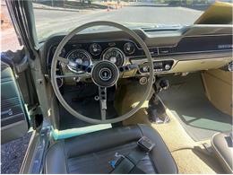 1967 Ford Mustang (CC-2104630) for sale in Roseville, California