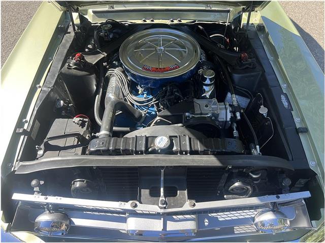 1967 Ford Mustang (CC-2104630) for sale in Roseville, California