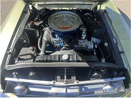 1967 Ford Mustang (CC-2104630) for sale in Roseville, California