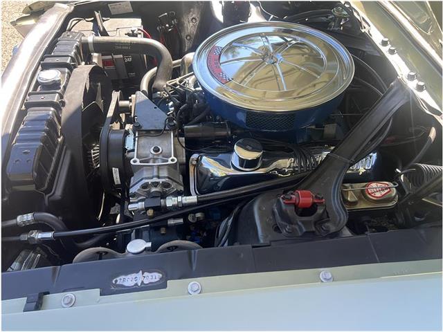 1967 Ford Mustang (CC-2104630) for sale in Roseville, California