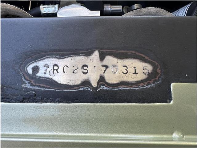 1967 Ford Mustang (CC-2104630) for sale in Roseville, California