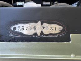 1967 Ford Mustang (CC-2104630) for sale in Roseville, California
