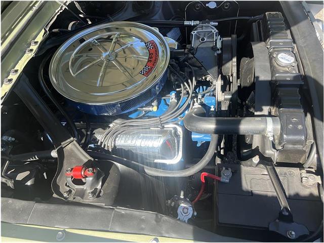 1967 Ford Mustang (CC-2104630) for sale in Roseville, California