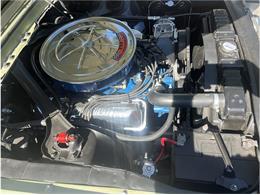 1967 Ford Mustang (CC-2104630) for sale in Roseville, California