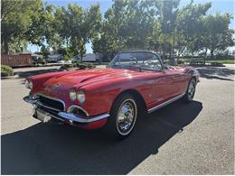 1962 Chevrolet Corvette (CC-2104632) for sale in Roseville, California