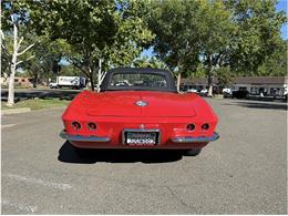 1962 Chevrolet Corvette (CC-2104632) for sale in Roseville, California
