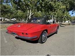 1962 Chevrolet Corvette (CC-2104632) for sale in Roseville, California