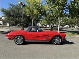 1962 Chevrolet Corvette (CC-2104632) for sale in Roseville, California