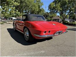 1962 Chevrolet Corvette (CC-2104632) for sale in Roseville, California