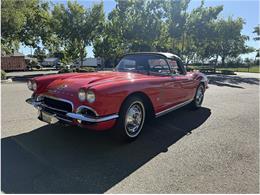 1962 Chevrolet Corvette (CC-2104632) for sale in Roseville, California