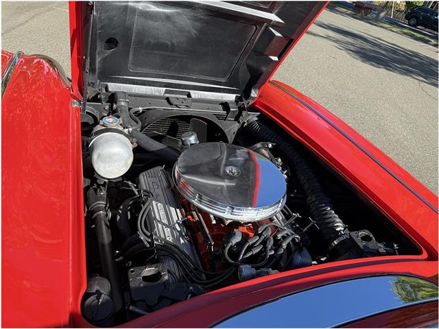 1962 Chevrolet Corvette (CC-2104632) for sale in Roseville, California