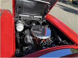 1962 Chevrolet Corvette (CC-2104632) for sale in Roseville, California