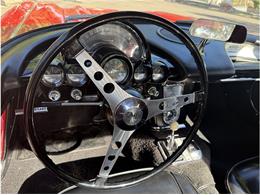 1962 Chevrolet Corvette (CC-2104632) for sale in Roseville, California